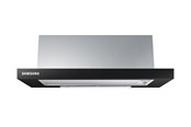 Afzuigkap - Samsung NK24M1030IB - telescopic - black *DEMO* - NK24M1030IB/UR