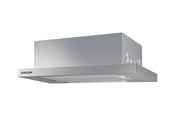 Afzuigkap - Samsung NK24M1030IS - telescopic - stainless steel - NK24M1030IS/UR