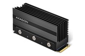 Opbergaccessoires - AXAGON CLR-M2XL - solid state drive heatsink - CLR-M2XL