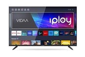 Flat screen TV - Allview 43" Flat screen TV LED 4K 43iPlay6200-U 43" LED-backlit LCD TV - 4K - 43IPLAY6200-U