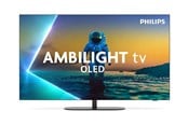 Flat screen TV - Philips 48" Flat screen TV OLED 4K 48OLED820 48" OLED TV - 4K Ambilight - 48OLED820/12