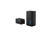 Accu & Oplader - GoPro Dual Battery Charger (MAX2) - 2 Enduro Batteries Included - AMDBD-001-EU