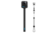Accessoires voor actiecamera's - GoPro 40in (1m) Carbon Fiber Extension Pole - AINVM-001
