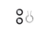 Accessoires voor actiecamera's - GoPro MAX2 Replacement Lens Kit - AMCOV-001