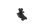 Accessoires voor actiecamera's - GoPro Locking 1/4-20 Mounting Buckle - ABTQR-001