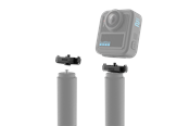 Accessoires voor actiecamera's - GoPro Magnetic Latch 1/4-20 Mount - AEMAG-003
