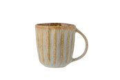 Keuken accessoires - Bloomingville - Fleur Mug - 350 ml - 82068005