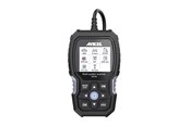 Gereedschap - Ancel OBD2 Diagnostic Scanner BZ700 - BZ700