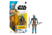 Speelgoedpop - Star Wars Epic Hero Series Bo-Katan Kryze 10 cm - G01435X6