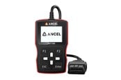 Gereedschap - Ancel Motorcycle Diagnostic Scanner MT100 - MT100