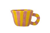 Keuken accessoires - Bloomingville - Nini Cup - Rose - Stoneware - 82057558