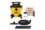 Stofzuiger - Dewalt Stofzuiger Vacuum Cleaner with Blower Wet and Dry - 20 L - DXV20P