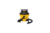 Stofzuiger - Dewalt Stofzuiger Super Quiet Wet/Dry Vacuum Cleaner - 23 L - DXV23P-QT