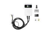 Elektrische auto oplader - Besen Wall Charger for Electric Cars SQ20-7KW-APP - SQ20-7KW-APP