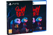 Games - Gloomy Eyes (Slipcase Edition) - Sony PlayStation 5 - Adventure - 5061005782358