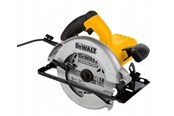Cirkelzaag - Dewalt Circular Saw - DWE5615-QS