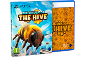 Games - Bee Simulator: The Hive (Slipcase Edition) - Sony PlayStation 5 - Simulator - 5061005782471