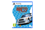 Games - Old School Rally - Sony PlayStation 5 - Racing - 8436622260447