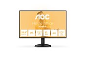 Scherm - 24" AOC 24B31H - 1920x1080 (FHD) - 120Hz - IPS - 24B31H