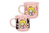 Merchandise - Paladone - Princess Peach Heat Change Mug - Mokken - PP14753NN