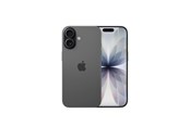 Mobiel - Apple iPhone 17 256GB - Black - MG6J4QN/A
