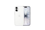 Mobiel - Apple iPhone 17 256GB - White - MG6K4QN/A