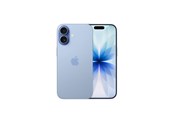 Mobiel - Apple iPhone 17 256GB - Mist Blue - MG6L4QN/A