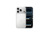 Mobiel - Apple iPhone 17 Pro 1TB - Silver - MG8P4QN/A