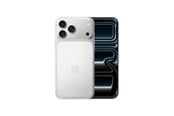 Mobiel - Apple iPhone 17 Pro Max 1TB - Silver - MFYV4QN/A