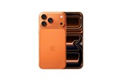 Mobiel - Apple iPhone 17 Pro Max 1TB - Cosmic Orange - MFYW4QN/A