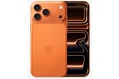 Mobiel - Apple iPhone 17 Pro Max 2TB - Cosmic Orange - MG004QN/A