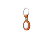 Mobiel - Overige accessoires - Apple AirTag FineWoven Key Ring - Fox Orange - MGFY4ZM/A