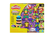 Bouw-/constructiekits - Play-Doh Teenage Mutant Ninja Turtles Cowabunga Creations Playset - G05565L00
