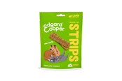Honden - Edgard Cooper - Snuggle Up Dog Strips - Lamb - 75g - 540700964670