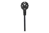 Voedingskabel (intern) - EcoFlow - power cable - 1.5 m - EFDELTA-AC-CABLE-1.5m-EU