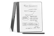 EBook-lezer - Amazon Kindle Scribe (2024) 16GB with Premium Pen - Tungsten Grey - B0CZB5RHWX
