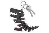 Speelgoed - World of Dinosaurs Keychain Dino Bones - 34520Z