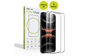 Mobiel - Beschermend glas - Mobile Origin EasyGlass iPhone Air - 2 pack - FRL-EG-i17Air-2pk