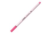 Creatief spelen - STABILO Pen 68 Brush - Felt-tip pen - Pink (29) - 568/29
