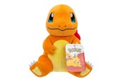 Pokémon - Pokemon Charmander Plush 20 cm - PKW3659