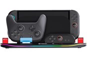 Gaming accessoires - NACON Charging Station XL - Wired Oplader - Nintendo Switch 2 - 3665962029093