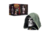 Outfits & Kostuums - Marvel Legends Series Doctor Doom hoogwaardige rollenspelhelm - G05865L00