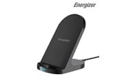 Mobiel - Adapters & Opladers - Energizer Draadloze Laadstandaard - 15W - WCP108