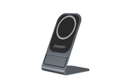 Mobiel - Adapters & Opladers - Energizer Draadloze Laadstandaard - 15W - WCP109