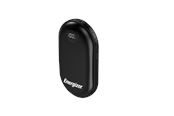 Powerbank - Energizer 2-In-1 Handwarmer En Powerbank - 10W - 5000Mah Powerbank - HW5000-BK
