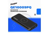Tablet - Adapters & Opladers - Energizer Draadloze Powerbank - 15W - 20W USB-C PD - QE10009PQ