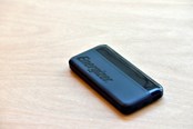 Powerbank - Energizer Powerbank - 15W - 2x USB-C + USB-A Powerbank - Zwart - 10000 mAh - UE10050CC