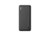 Powerbank - Energizer 20K Powerbank - 20W - 2xUSB-C PD + USB-A Powerbank - Zwart - 20000 mAh - UE20055PQ