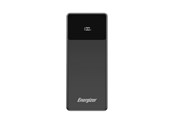 Powerbank - Energizer 27K Powerbank - 65W - 2xUSB-C PD + USB-A Powerbank - Zwart - 27000 mAh - UE27062PQ