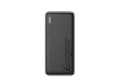 Powerbank - Energizer 30K Powerbank - 22.5W - 2xUSB-C PD + USB-A Powerbank - Zwart - 30000 mAh - UE30055PQ